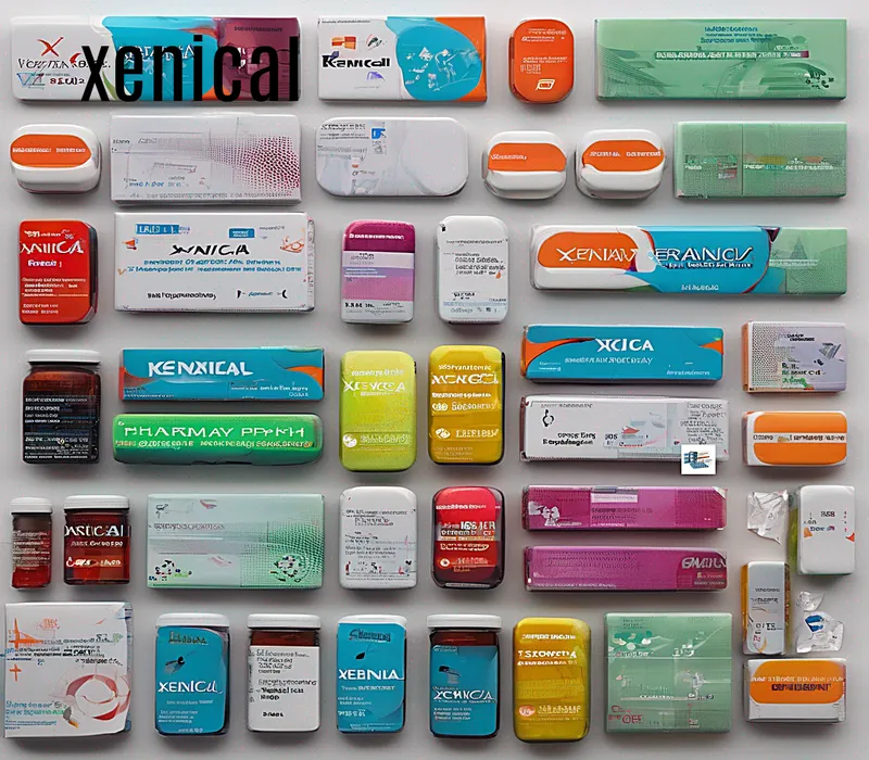 Se necesita receta medica para comprar xenical